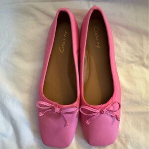 Sam Edelman Teresa Ballet Flats